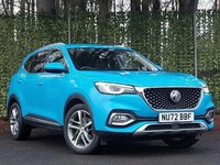 2023 MG Hs 1.5 T-GDI Exclusive 5dr DCT SUV Petrol Automatic