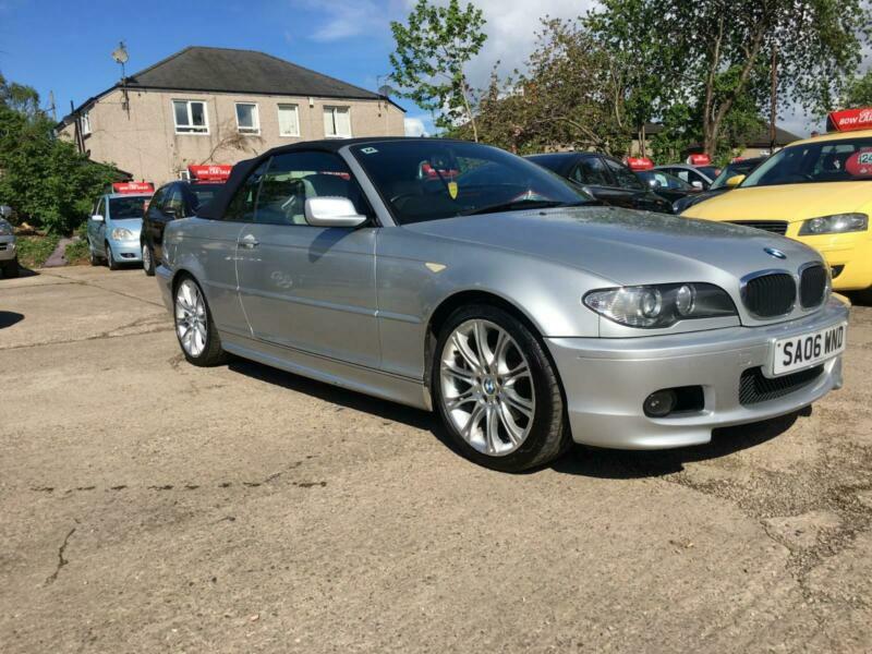 Bmw 318 2006
