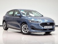 2022 Ford Focus 1.0 EcoBoost Trend 5dr Hatchback Petrol Manual