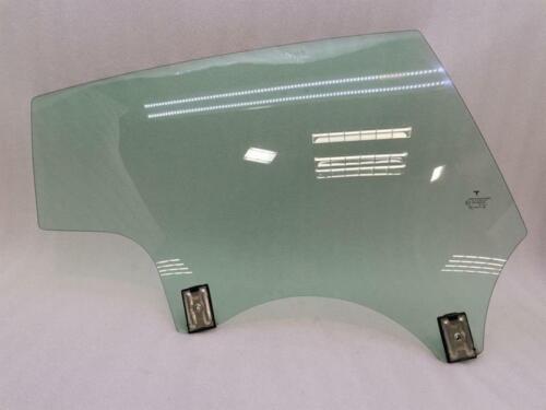 TESLA MODEL 3 Right Rear Door Glass 1077905-99-C Türscheibe Hinten Rechts