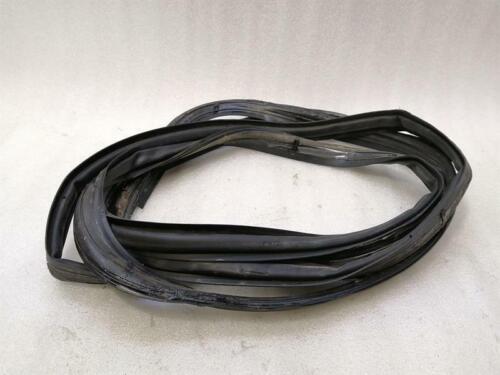 TESLA MODEL X 75D RLH Door Seal 1032469-75-C Türdichtungen Hinten Links