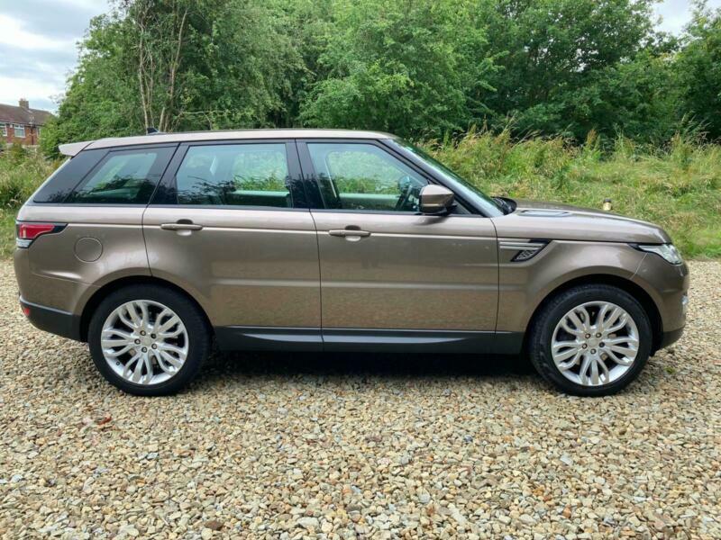 Land rover pl