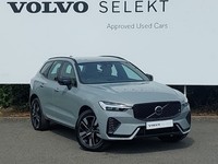 2026 Volvo XC60 2.0 B5P Plus Dark 5dr AWD Geartronic SUV Petrol Automatic