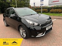 Kia Niro 3