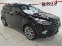 2019 Ford Kuga 2.0 TDCi EcoBlue ST-Line Edition SUV 5dr 4WD SUV/4x4 Diesel Manua