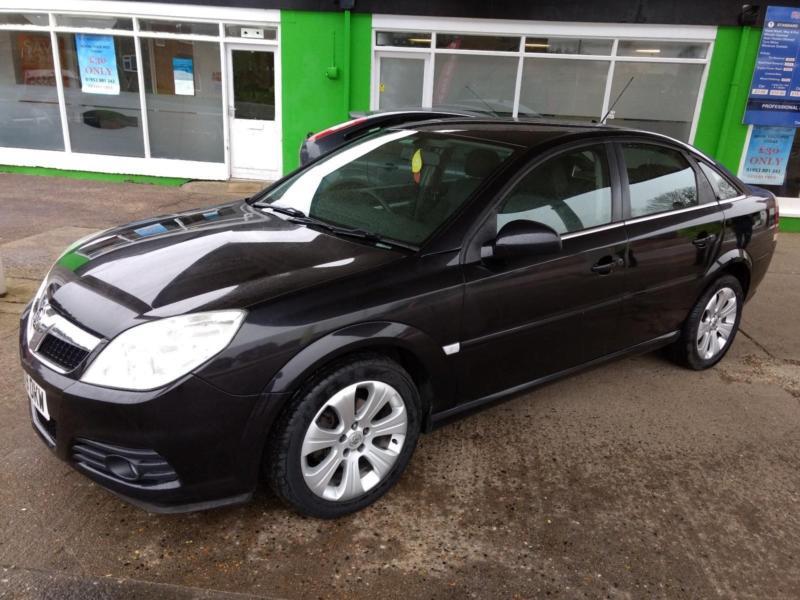 Opel vectra 2009