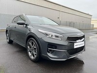 Kia XCeed 4 Isg Manual SUV Petrol Manual