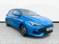 2026 MG MG3 1.5 SE Hatchback 5dr Petrol Manual Euro 6 (s/s) (115 ps) Manual Hatc