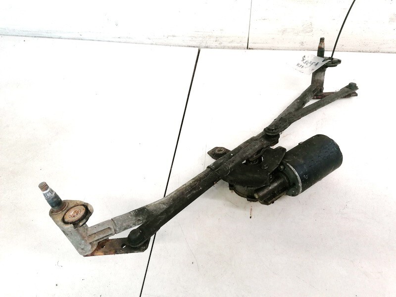 1j0955623 Tringlerie Dessuie Glace  Aqm For Volkswagen Golf 1999 Frf1488565-20