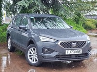 2024 SEAT Tarraco 2.0 TDI SE 5dr DSG Estate Diesel Automatic