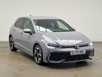 2025 Volkswagen Golf 1.5 TSI 150 R-Line 5dr Hatchback Petrol Manual