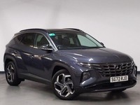 2022 Hyundai TUCSON 1.6 TGDi Ultimate 5dr 2WD ESTATE PETROL Manual