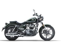 2025 Royal Enfield Super Meteor 650