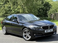 2017 BMW 3 Series Gran Turismo 2.0 320d Sport GT 5dr Diesel Auto xDrive Euro 6 (