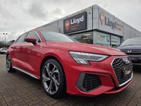 AUDI A3 30 TFSI S Line 5dr