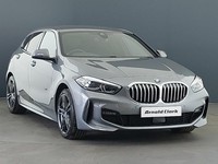 2024 BMW 1 Series 118i [136] M Sport 5dr Step Auto [LCP] Hatchback Petrol Automa