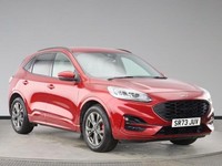 2023 Ford Kuga 2.5 FHEV ST-Line Edition 5dr CVT HATCHBACK PETROL/ELECTRIC Automa