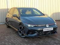2025 Volkswagen Golf 2.0 TSI 300 GTI Clubsport 5dr DSG Hatchback Petrol Automati