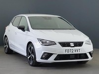 2023 SEAT Ibiza 1.0 TSI 95 FR Sport 5dr Hatchback Petrol Manual