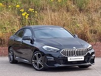 2023 BMW 2 Series 218i [136] M Sport 4dr DCT COUPE PETROL Automatic