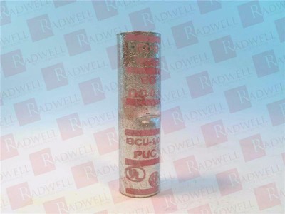 TELEDYNE BCU1/0 / BCU10 (NEW NO BOX)