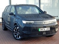 2025 Vauxhall Grandland 157kW GS 73kWh 5dr Auto Hatchback Electric Automatic