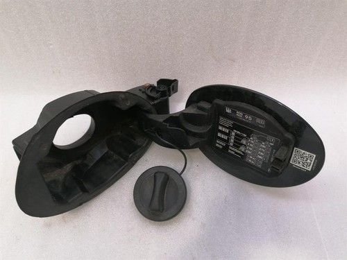MERCEDES SL R231 Fuel filler cap A2316300067 Tankdeckel Tankklappe