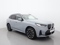 BMW X3 xDrive20d M Sport 5dr Step Auto