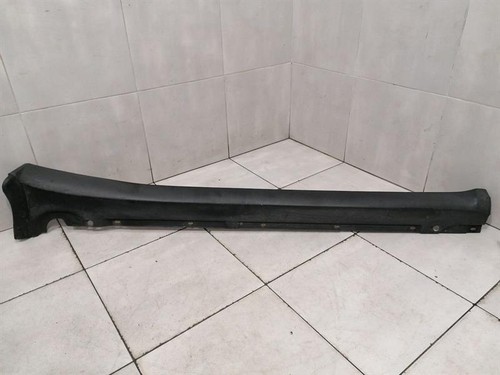PORSCHE 911 997 GT3 Turbo Right Side skirt 99750446400 Seitenschweller Rechts