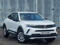 2022 Vauxhall Mokka 1.2 Turbo 100 Design 5dr Hatchback Petrol Manual