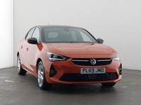 2020 Vauxhall Corsa 1.2 Turbo SRi 5dr Hatchback Petrol Manual