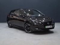 2022 Nissan Leaf 110kW N-Connecta 39kWh 5dr Auto Hatchback Electric Automatic