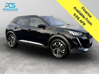 2021 Peugeot E-2008 GT SUV Electric Automatic