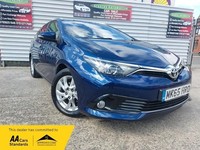 Toyota Auris D-4D BUSINESS EDITION TOURING SPORTS