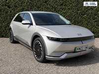 2022 Hyundai IONIQ 5 73kWh Ultimate Hatchback 5dr Electric Auto AWD (305 ps) Hat