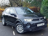 2022 Vauxhall Mokka 1.2 Turbo Design 5dr Hatchback Petrol Manual