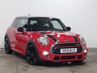2015 MINI HATCHBACK 1.5 Cooper 3dr HATCHBACK PETROL Manual
