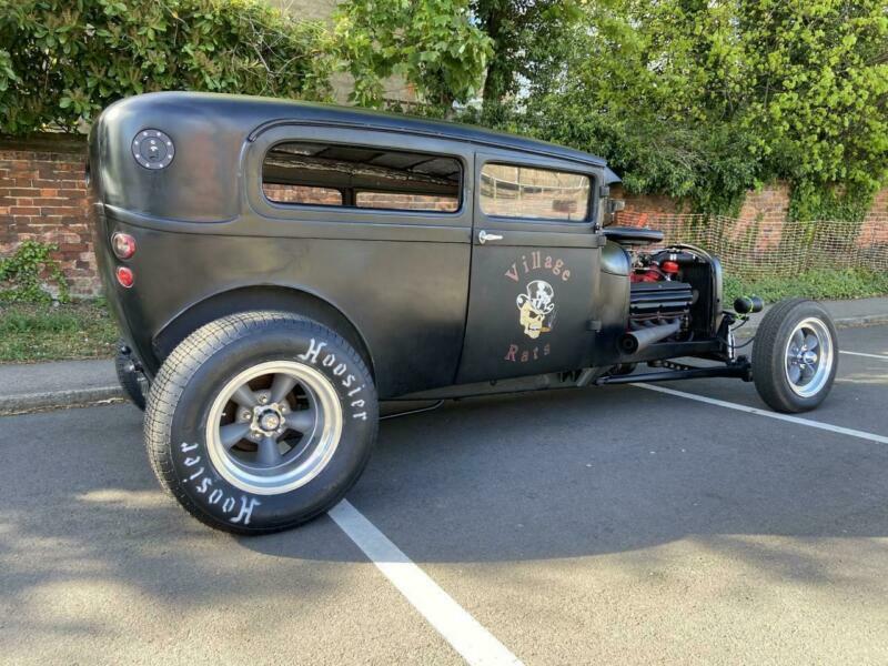 Rat Rod for sale in UK 35 secondhand Rat Rods