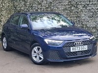 2023 Audi A1 25 TFSI Technik 5dr HATCHBACK PETROL Manual