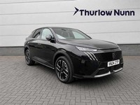 2024 Peugeot 3008 1.2 Hybrid 136 Allure 5dr e-DSC6 HATCHBACK PETROL Automatic