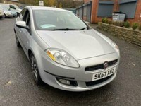 FIAT BRAVO 1.9 MULITIJET 150 DYNAMIC - 2007 57-REG - FULL MOT ON PURCHASE