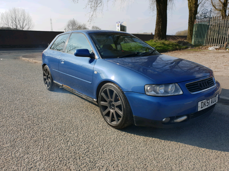 Audi a3 tdi pd130 (read add) | in Oldham, Manchester | Gumtree