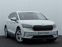 2022 Skoda Enyaq 132kW 60 Loft 62kWh 5dr Auto [120kW] Estate Electric Automatic