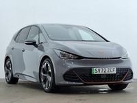 2023 Cupra Born 150kW V2 58kWh 5dr Auto HATCHBACK ELECTRIC Automatic
