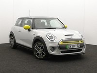 2020 MINI Cooper S 135kW Cooper S Level 1 33kWh 3dr Auto Hatchback Electric Auto
