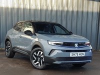 2025 Vauxhall Mokka 1.2 Turbo 136 Griffin 5dr Hatchback Petrol Manual