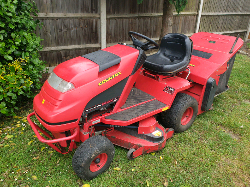 Countax C600HE Ride on lawnmower Lawn mower in Beccles, Suffolk Gumtree