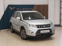 2019 Suzuki Vitara 1.4 Boosterjet SZ-T 5dr Auto SUV Petrol Automatic