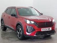 2024 Peugeot 2008 1.2 PureTech 130 Allure 5dr HATCHBACK PETROL Manual