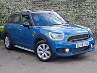 2019 MINI Countryman 2.0 Cooper S Classic 5dr Hatchback Petrol Manual
